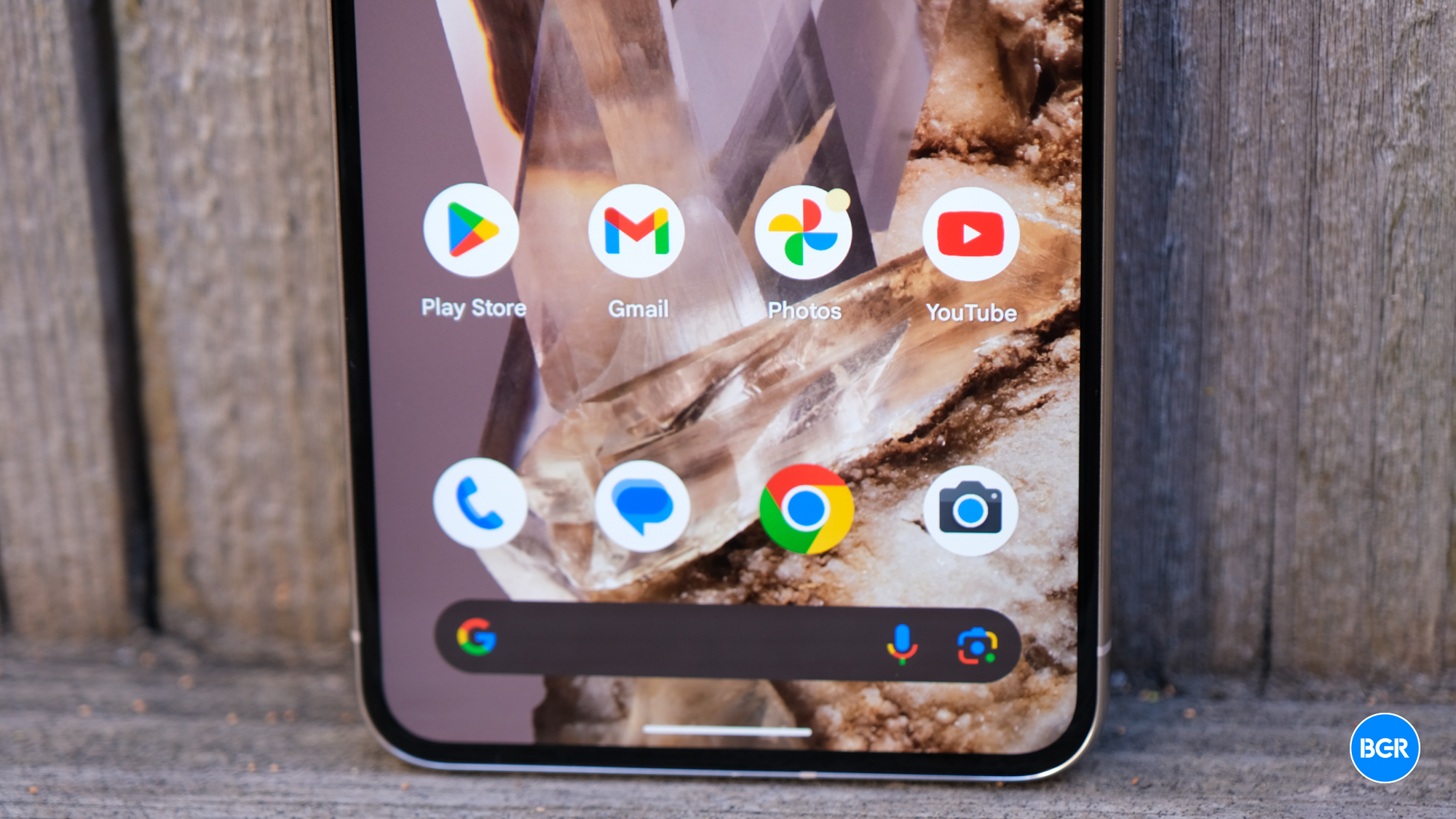 Google Pixel 8 Pro Software