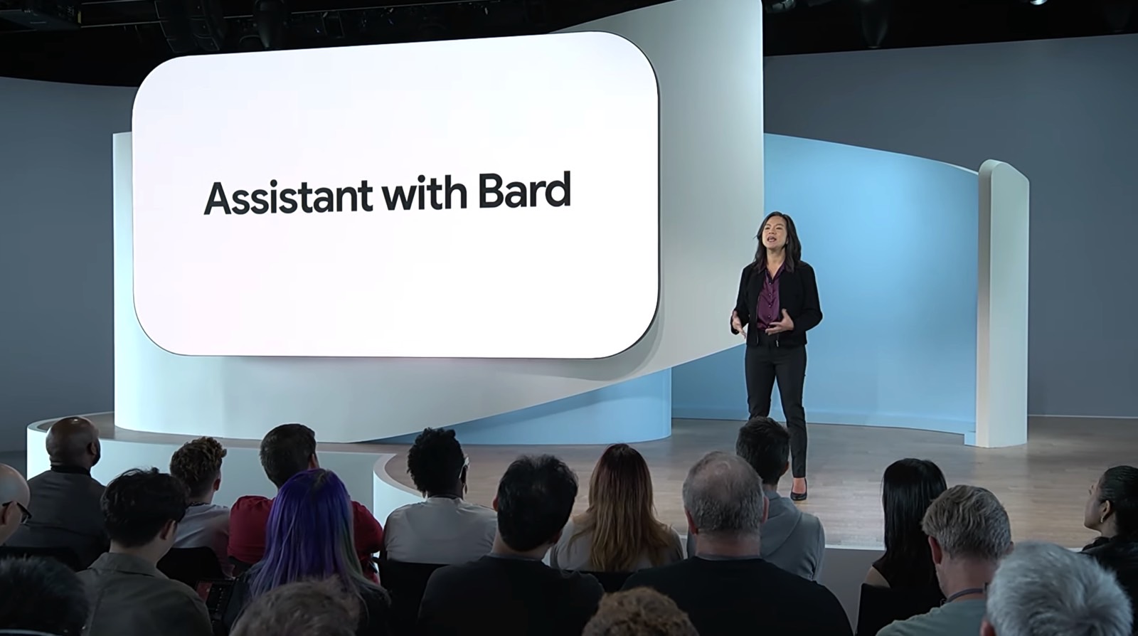 Google Assistant with Bard may be limited to Galaxy S24, Pixels