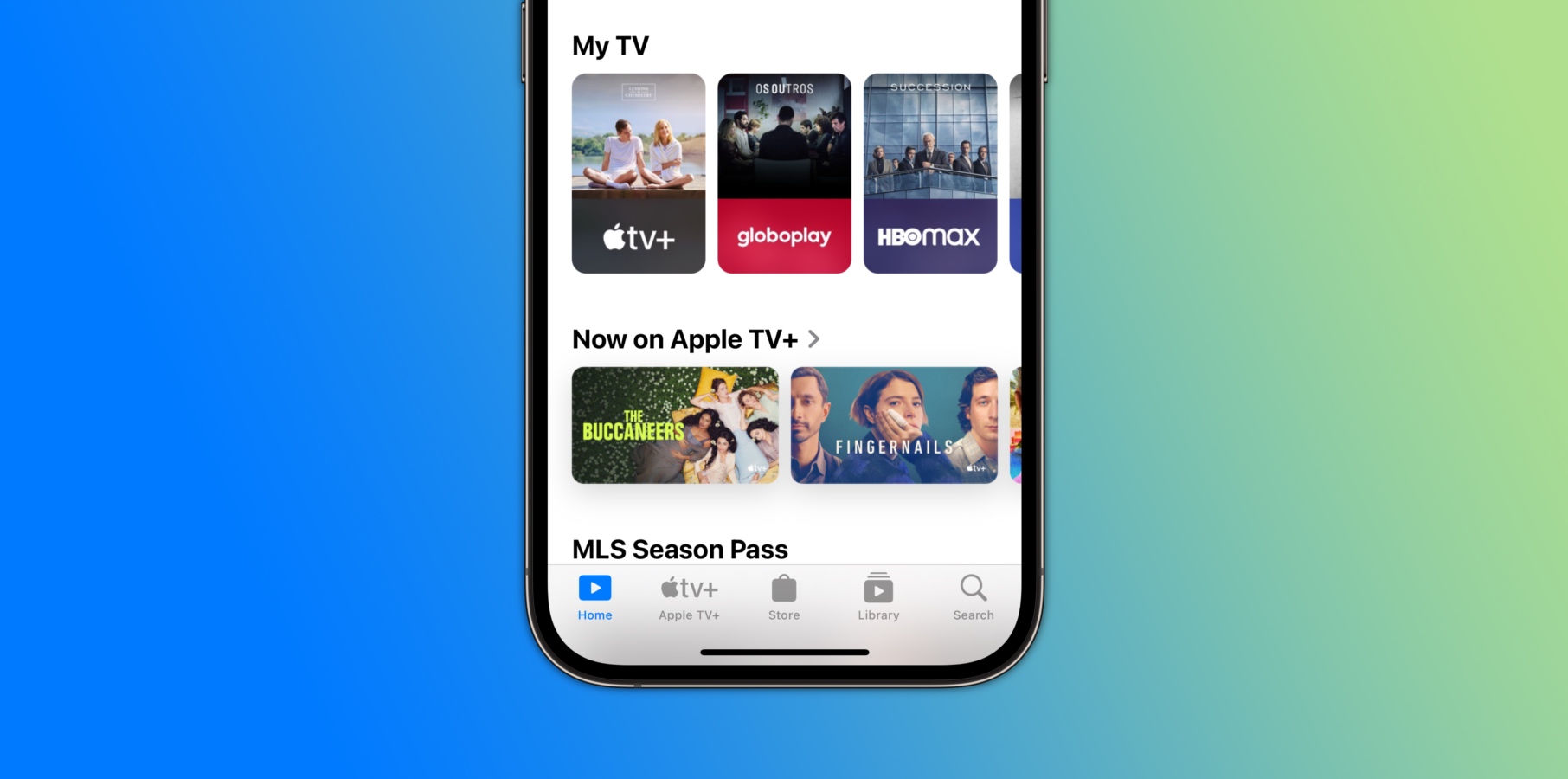 Apple TV app is coming to Android, job listing reveals