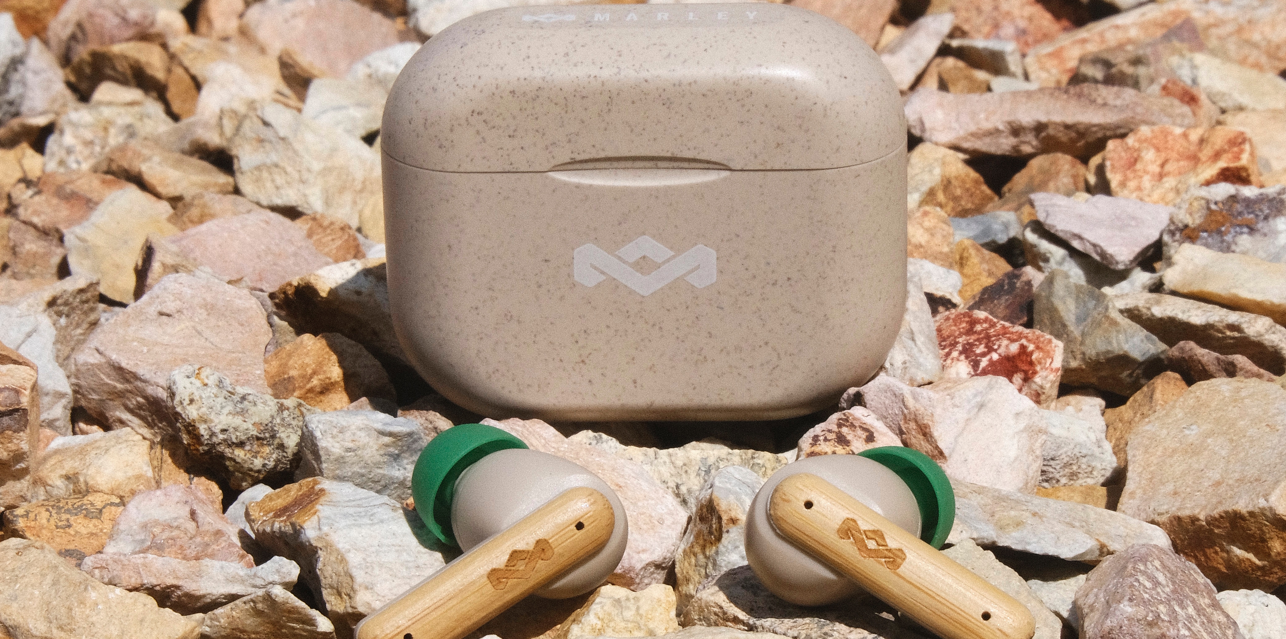 Eco discount wireless earbuds