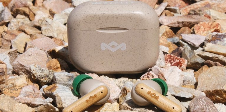 House of Marley Little Bird review: True wireless earbuds on a budget