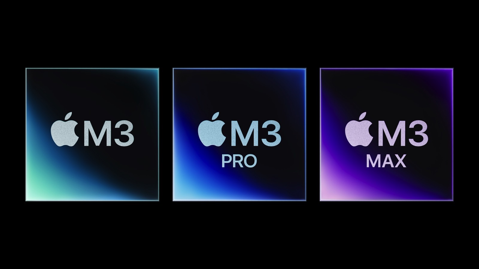 When will Apple release new M3 Macs?