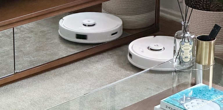 Roborock Q8 Max+ Robot Vacuum Review - Dual Rollers on a Budget