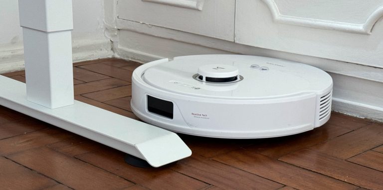 Roborock's new value for money Q8 Max robot vacuum and mop is now