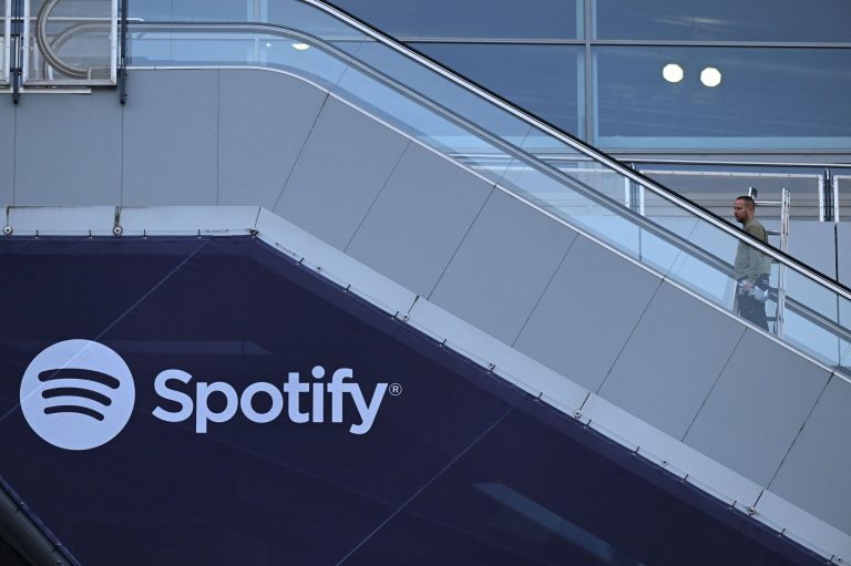 Spotify logo