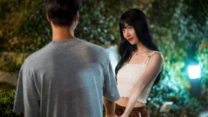 Netflix releases Doona on Netflix