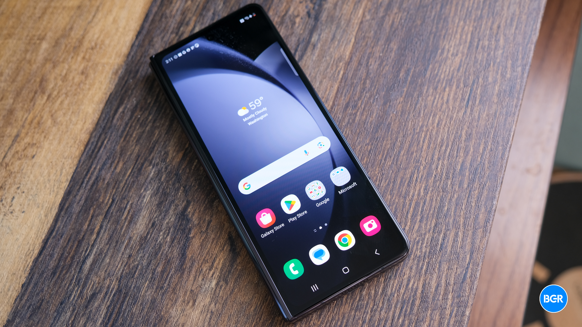 Samsung Galaxy Z Fold 5 review: No longer the best