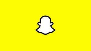 Snapchat logo