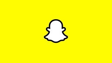 Snapchat logo