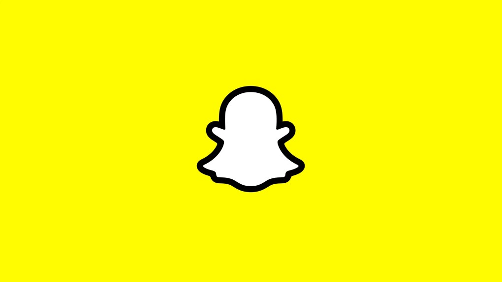 Snapchat logo