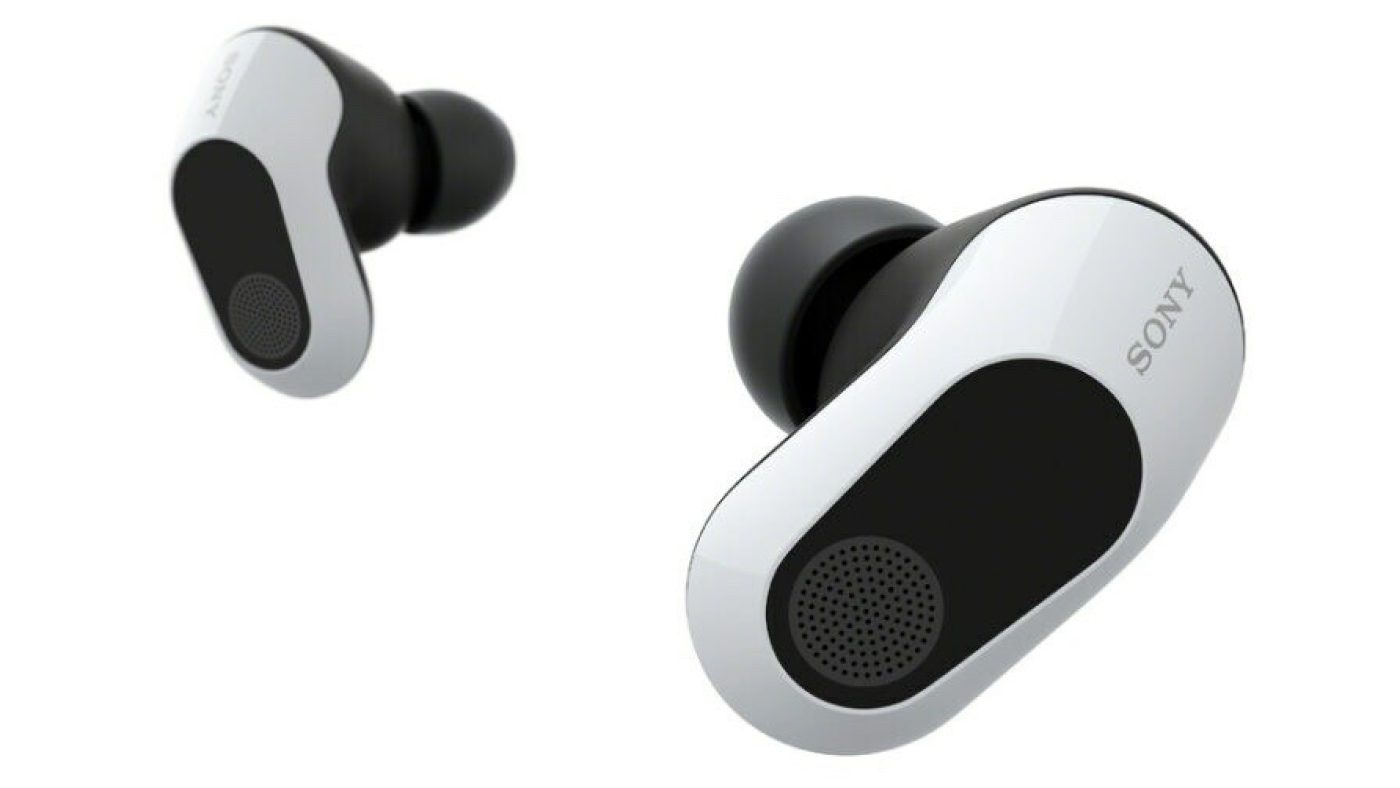 Preorders for Sony's Pulse Explore Wireless Earbuds Begin Soon