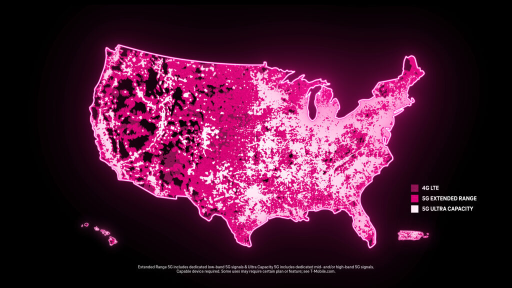 Hulu with Ads is now included on this T-Mobile plan