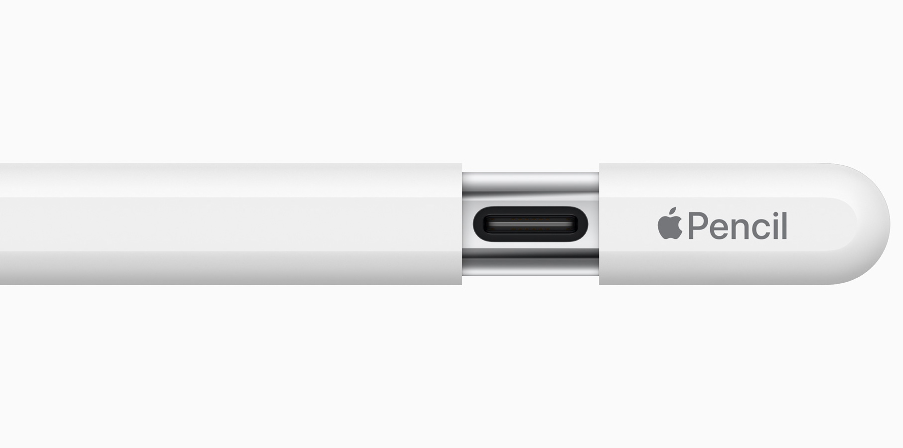 The USB-C Apple Pencil fixes the iPad charging issue people 