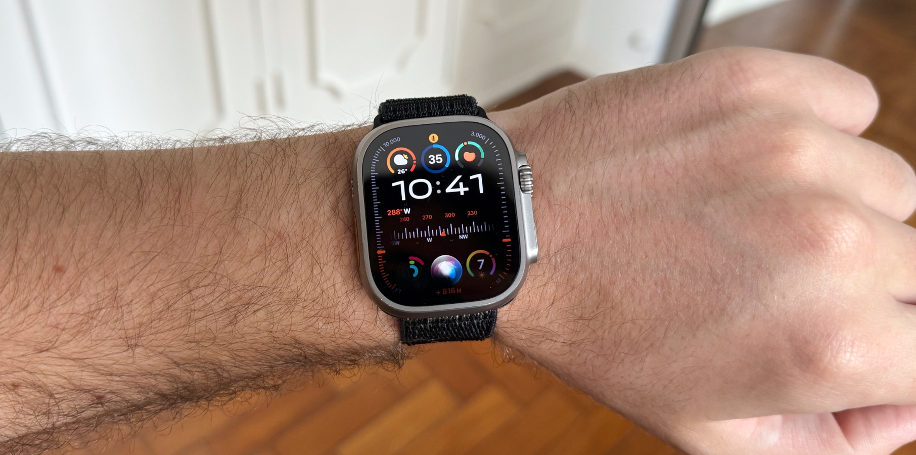Apple Watch: Using Notification Privacy- The Mac Observer