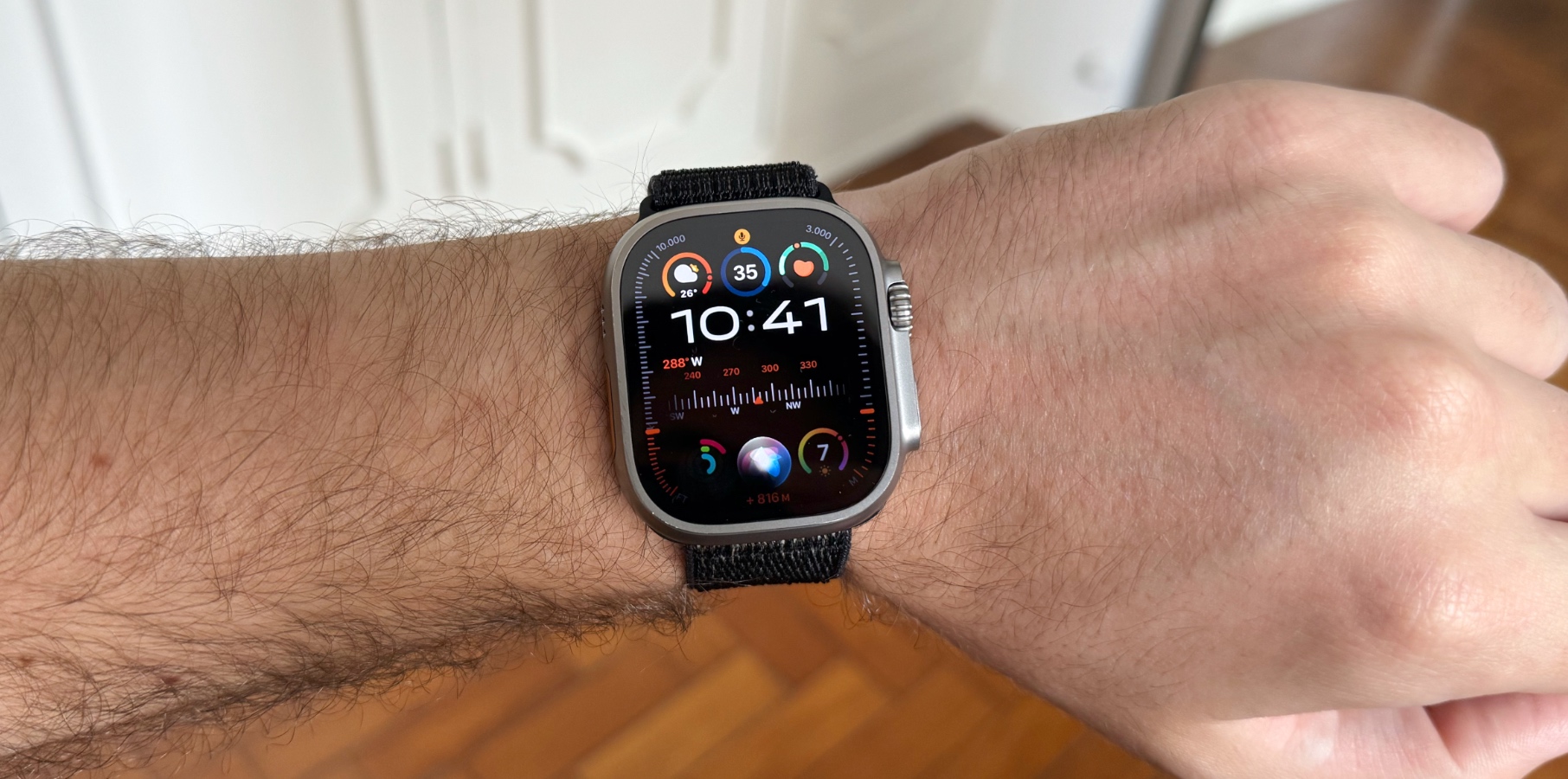 watchOS 10.4 beta 3 available with must-have Vision Pro feature