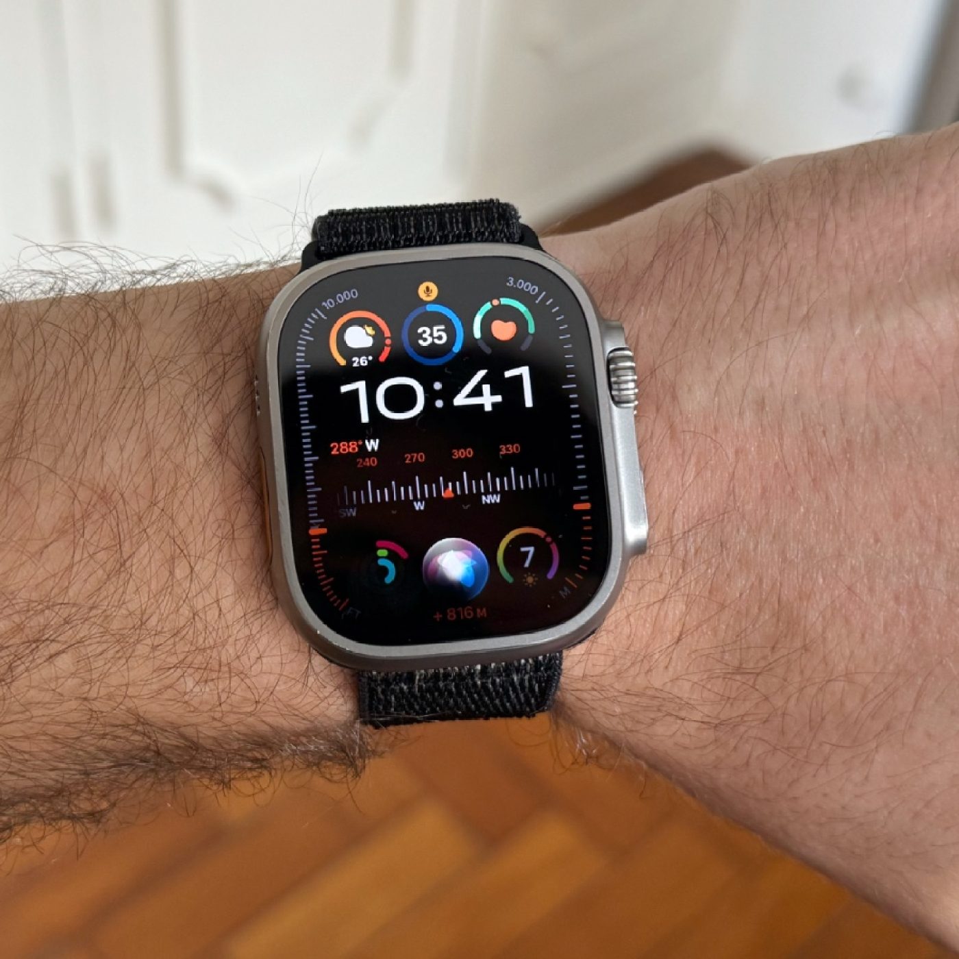 watchOS 10 is available today - Apple