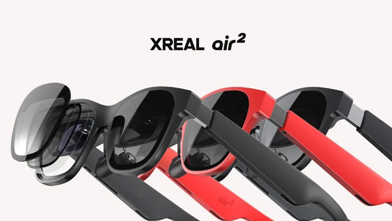 Xreal Air 2 review: better in all but the most important way, xreal air 2  pro 