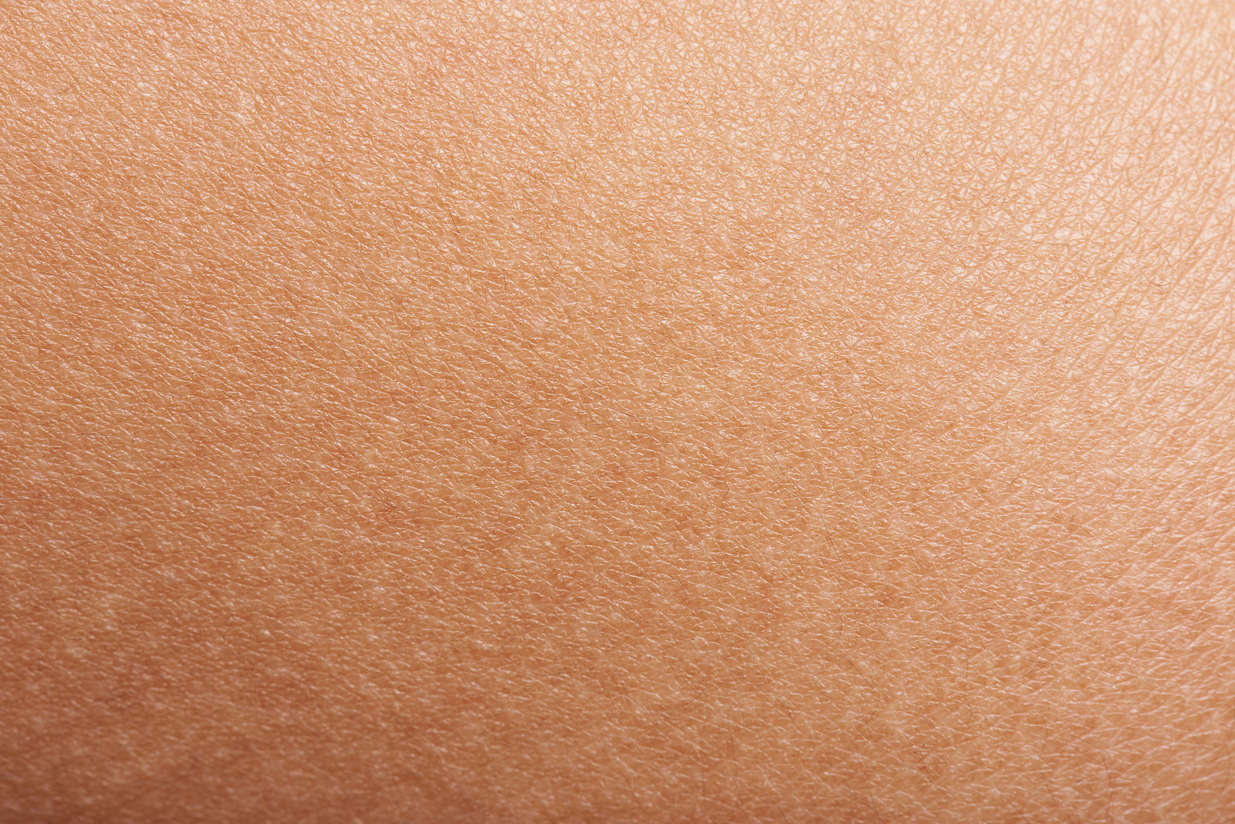 Scientists invented a synthetic melanin that speeds up healing and stops sunburn