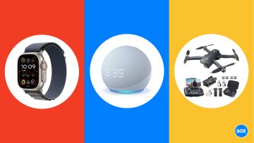 Today's deals: $199 USB-C AirPods Pro 2, first Apple Watch Ultra 2 sale,  $19 Fire TV Stick Lite, more