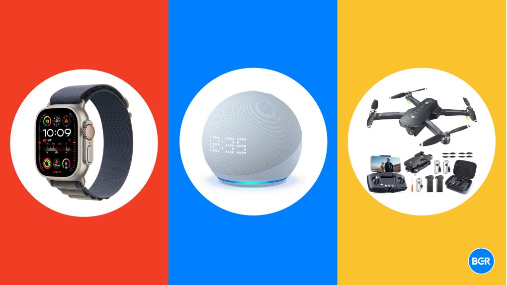 Today's deals: $4 smart plugs, $20 Apple AirTags, free PS5 game, 51% off  Google Nest Wifi, more