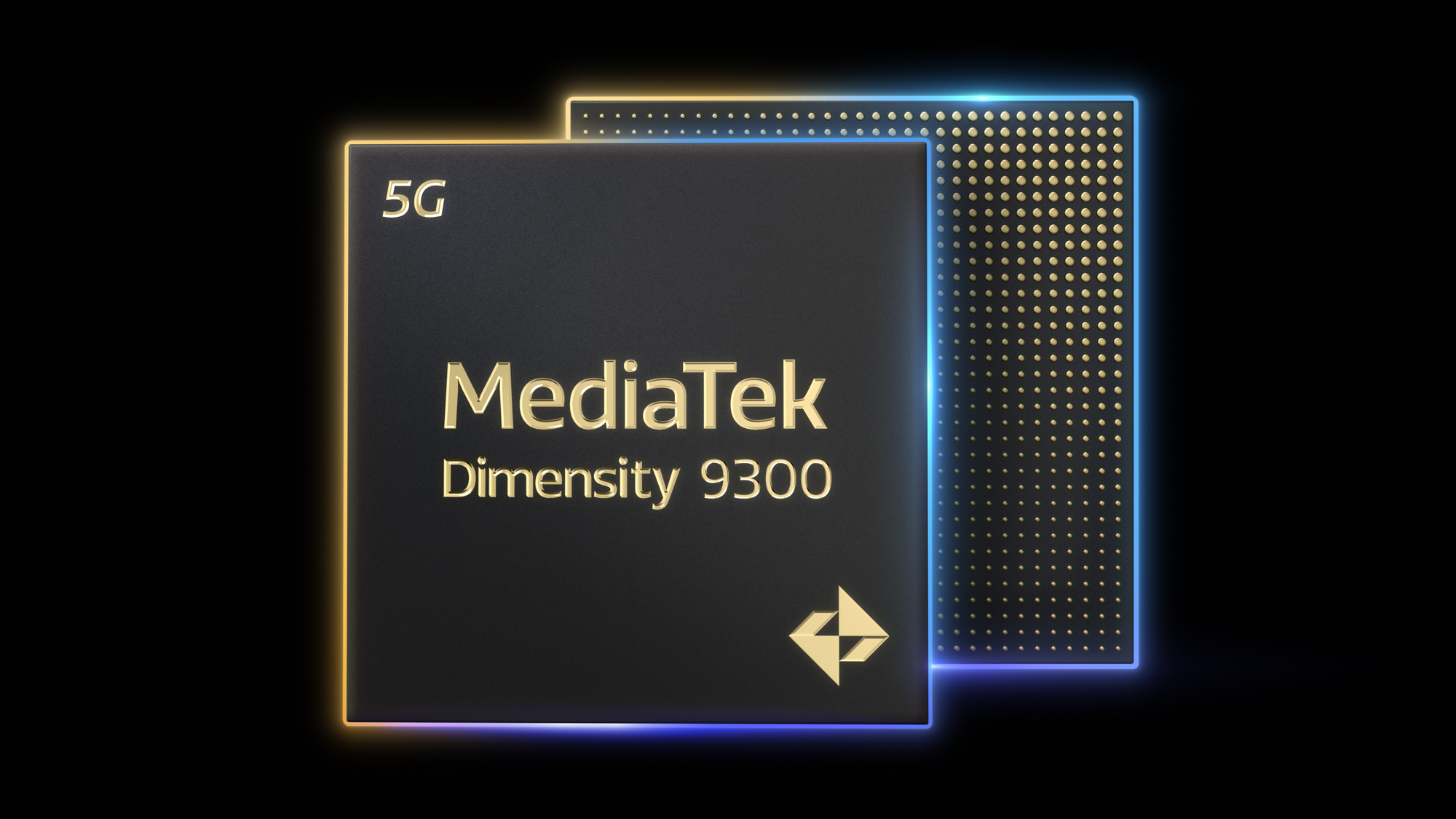 The MediaTek Dimensity 9300 could change how chipmakers approach performance