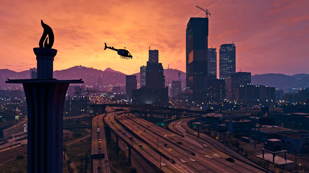 Rockstar Is Ready to Show You GTA 6… Almost