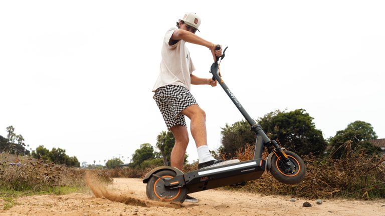 Hiboy Electric Scooter