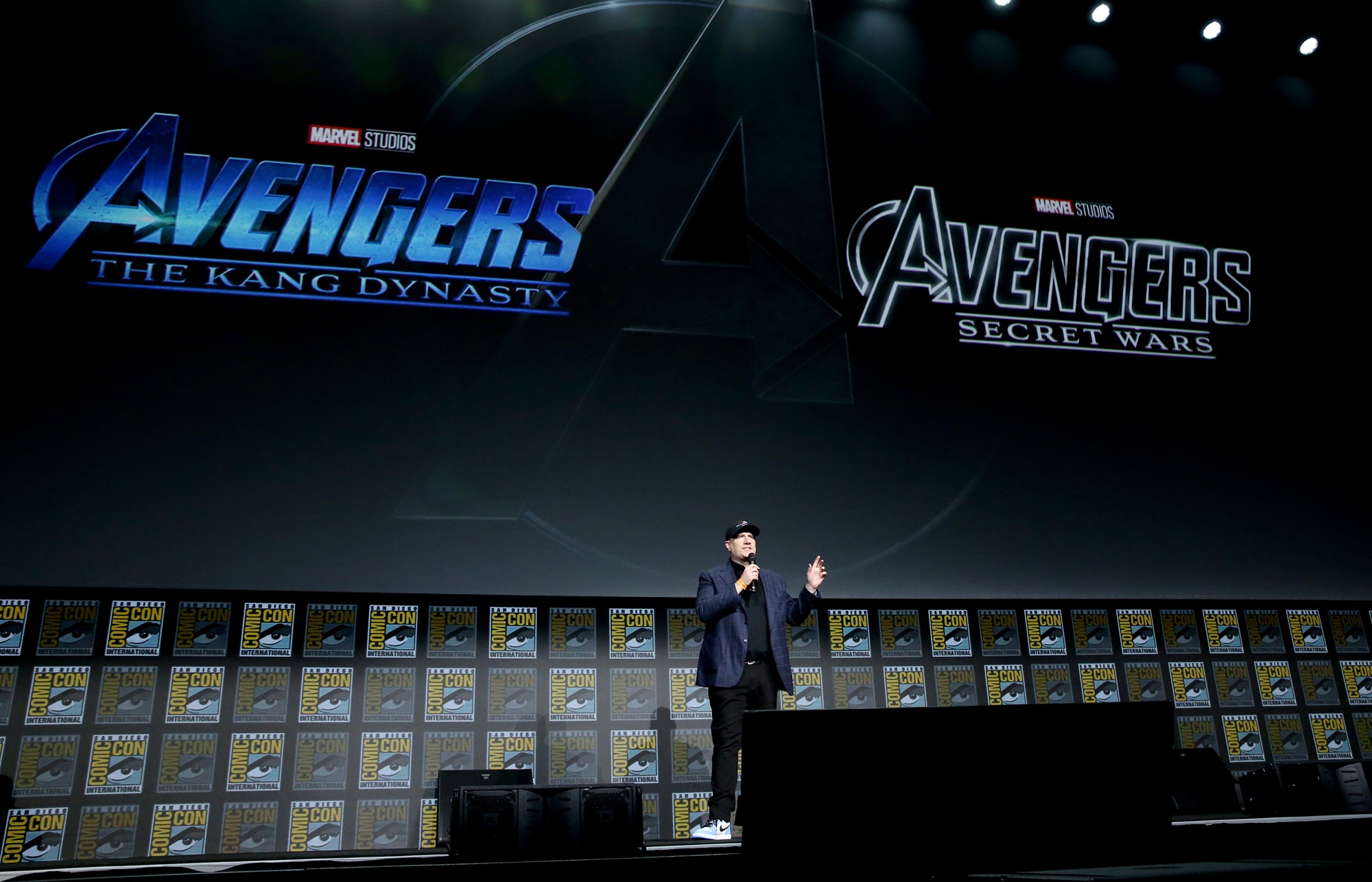 Your Full List of All Upcoming Marvel Movies — With Key Details!