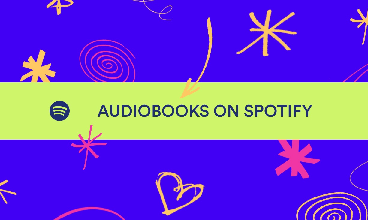 Spotify Premium users now have access to over 200,000 audiobooks – here are 3 worth checking out