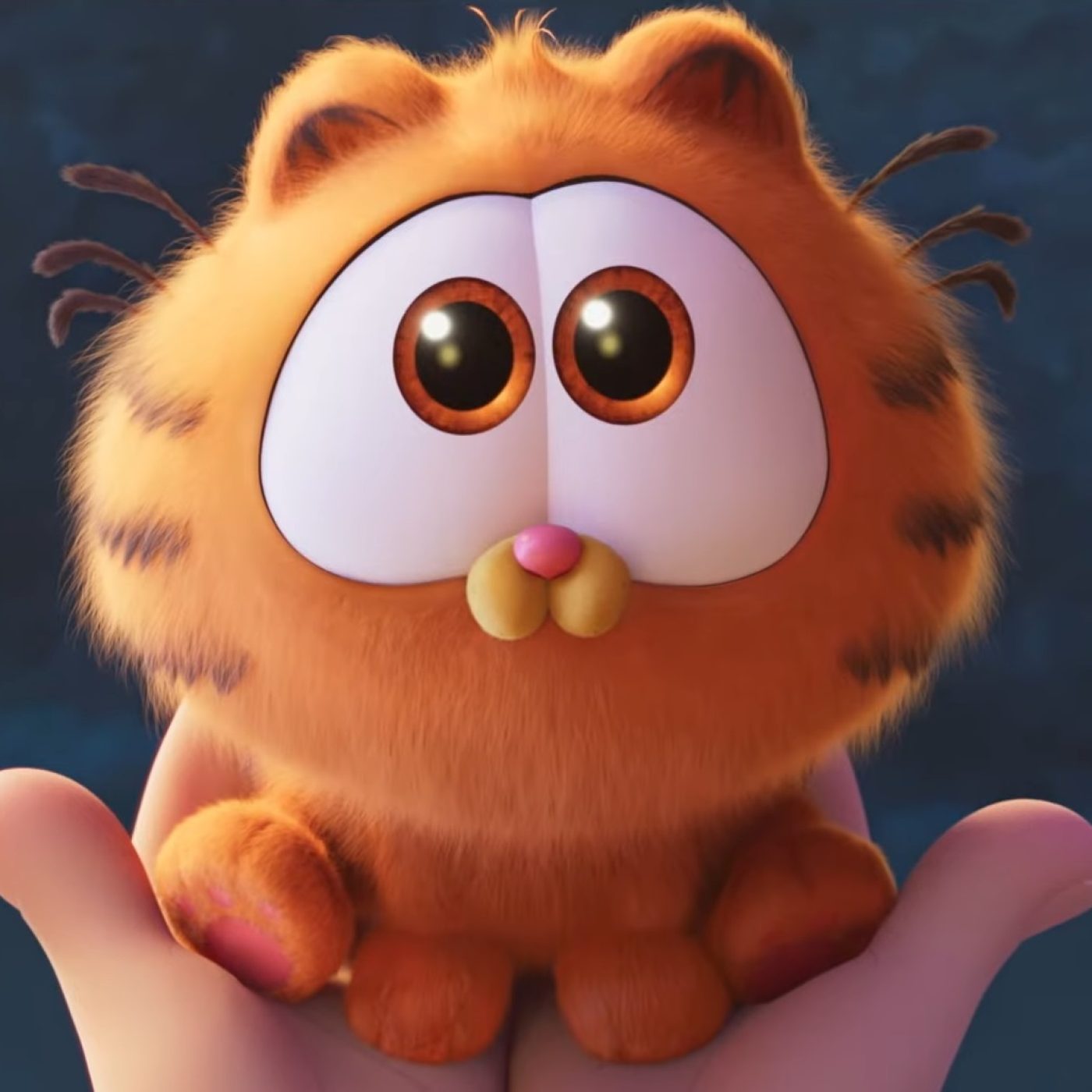 Garfield: Chris Pratt Movie Release Date Set for 2024 – The