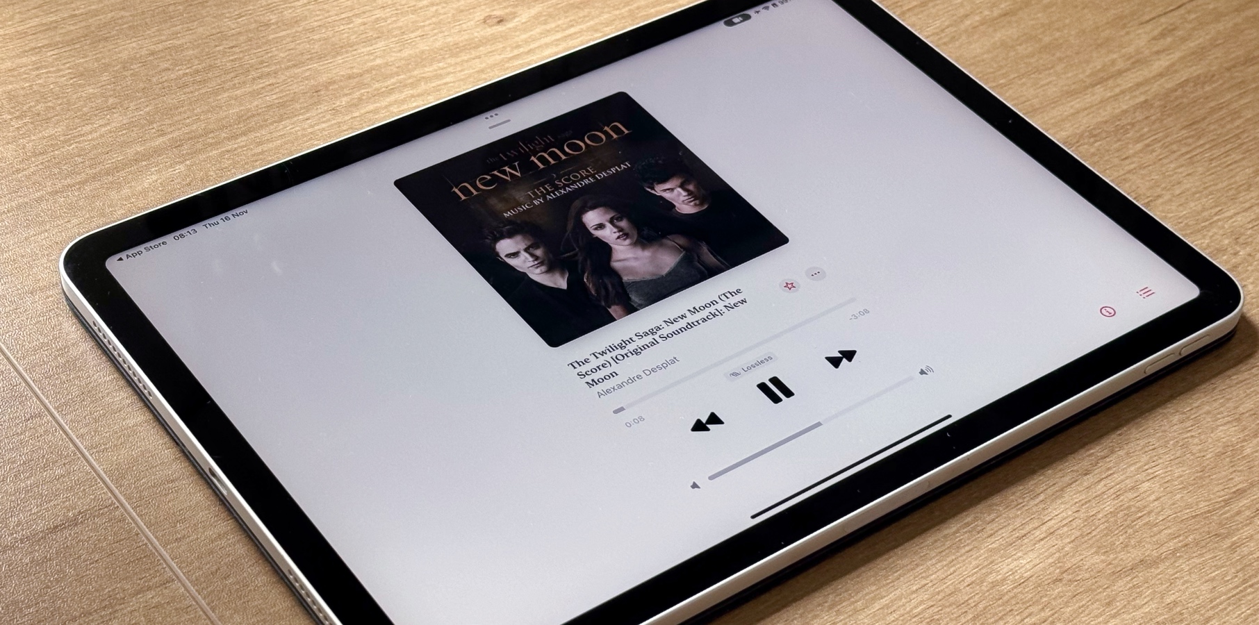 Apple Music Classical is here - Apple