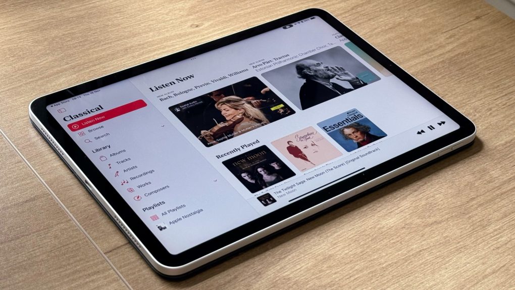 A new iPad Air for 2023? It's looking likely! (Updated)