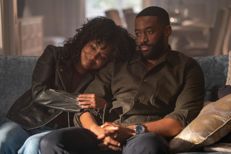 Black Cake on Hulu