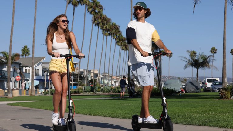 Hiboy Electric Scooters