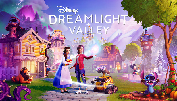 Disney Dreamlight Valley and Sonic are coming to Apple Arcade this holiday