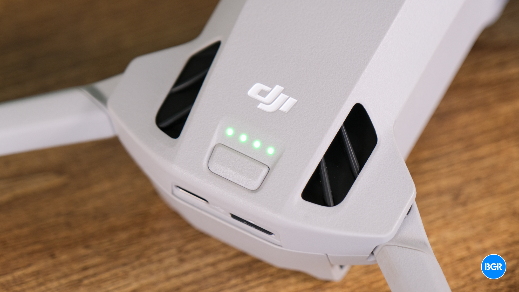 DJI Mini 4 Pro review: Small, light, and even more pro