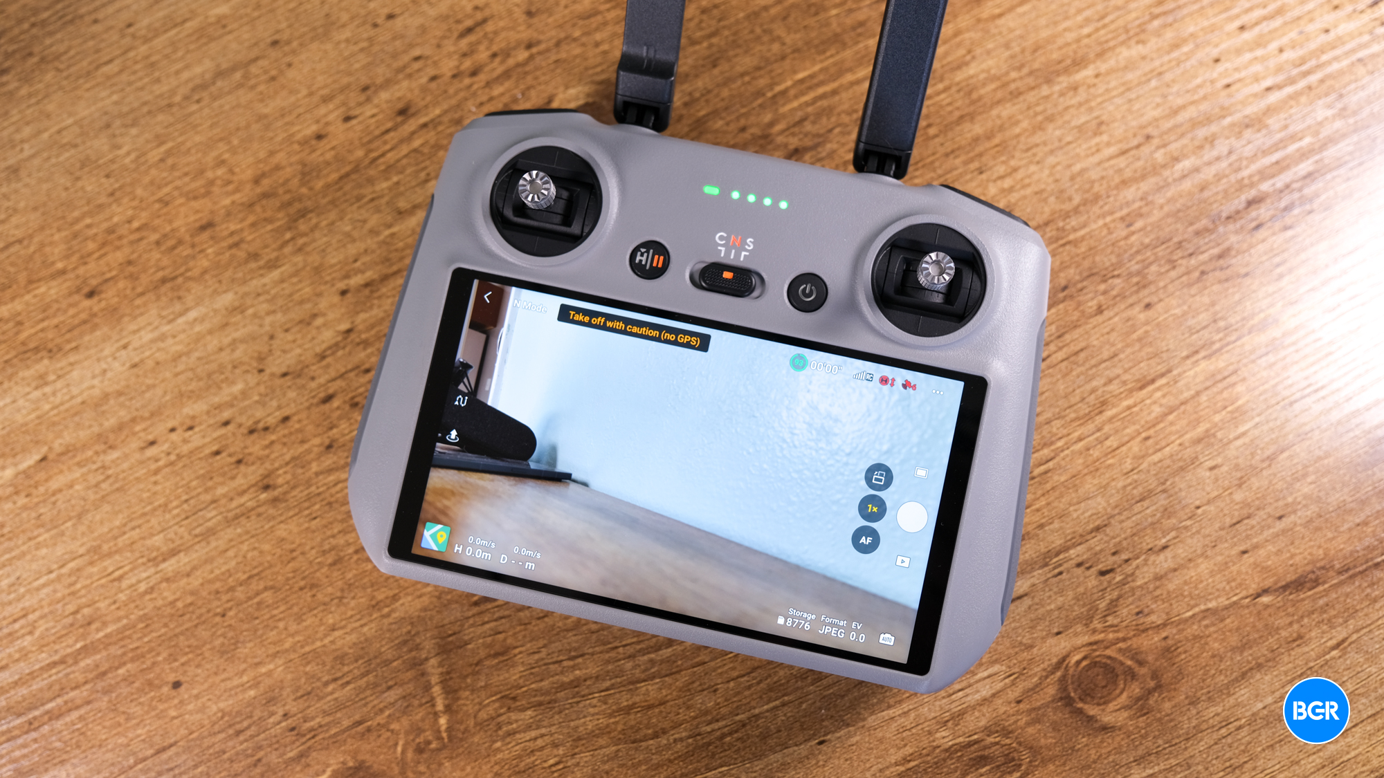 DJI Mini 4 Pro review: Small, light, and even more pro