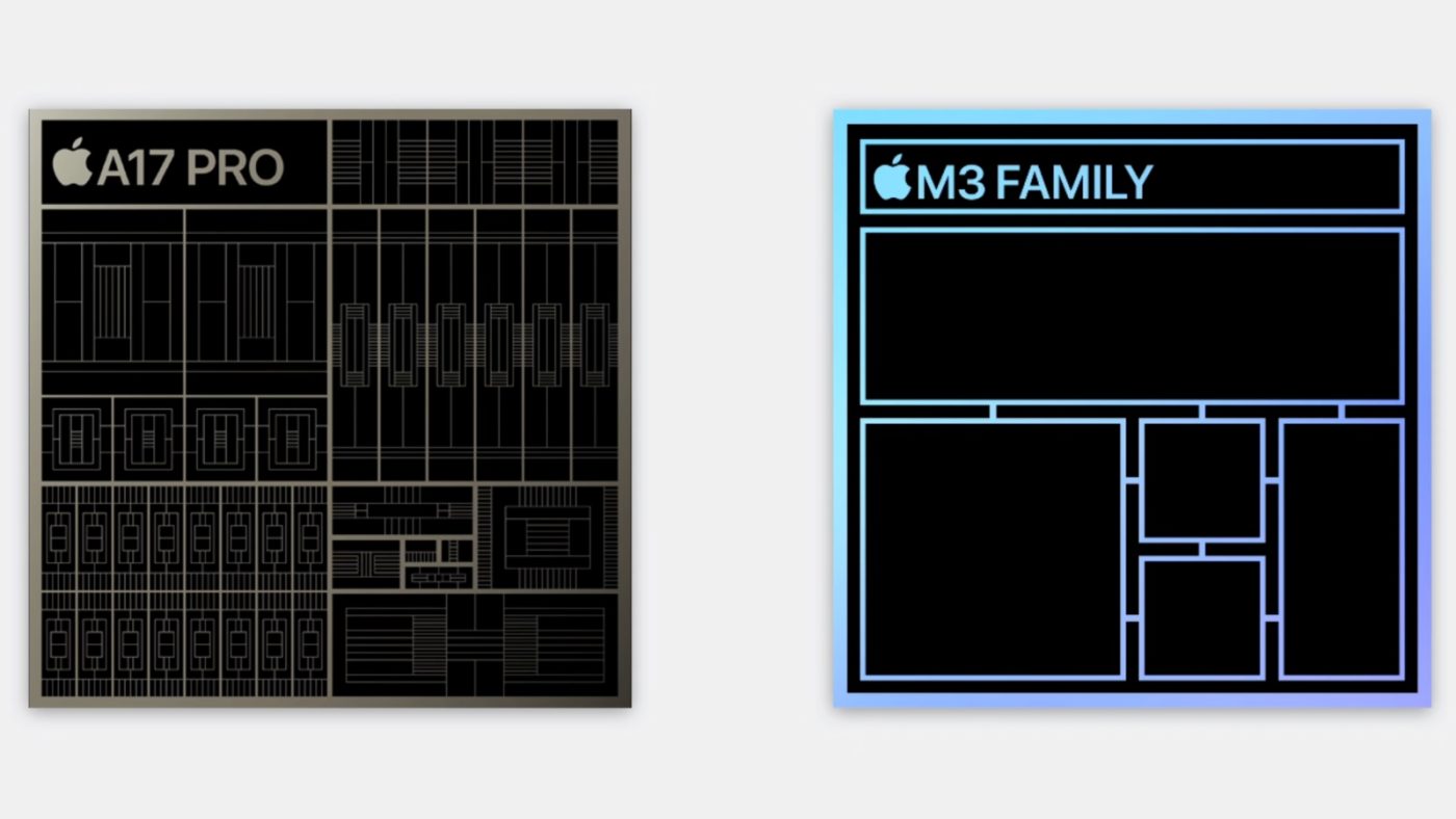 Apple A17 Pro GPU Performance Test Shows Massive Upgrade