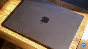 M3 Max MacBook Pro 14-Inch