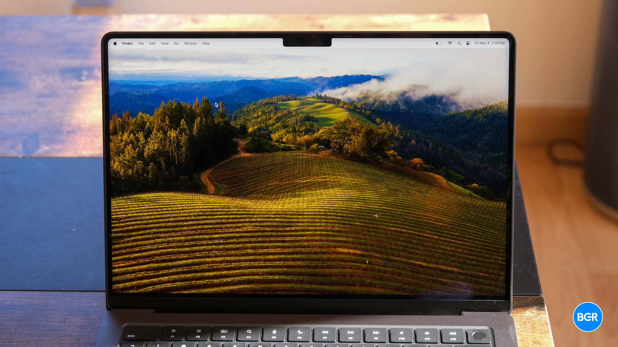 Apple MacBook Pro (13-inch, 2022) Review: The Confused Mac