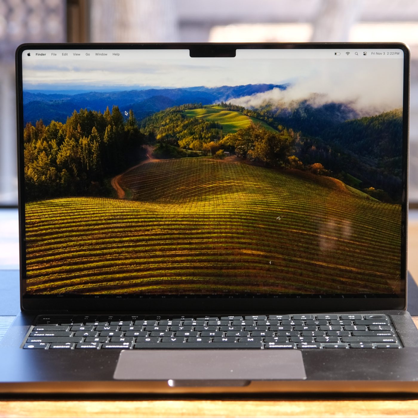 M3 Max MacBook Pro Review: It Made Me Start Gaming Again