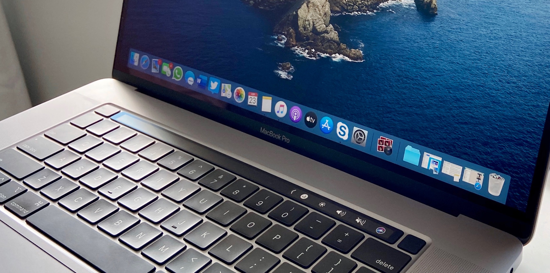 Apple MacBook Pro (13-inch, 2017) review: Apple's non-Touch Bar