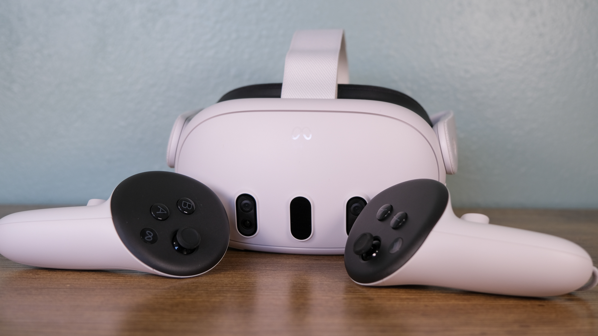 Meta Quest 3 Review: The Best VR Headset... For Now