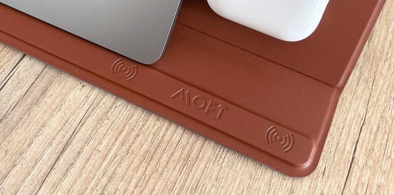 Smart Desk Mat