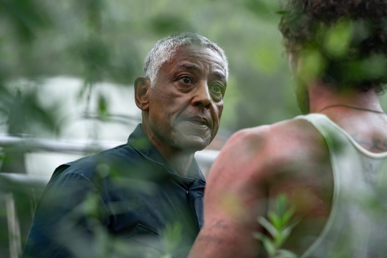 Giancarlo Esposito in 