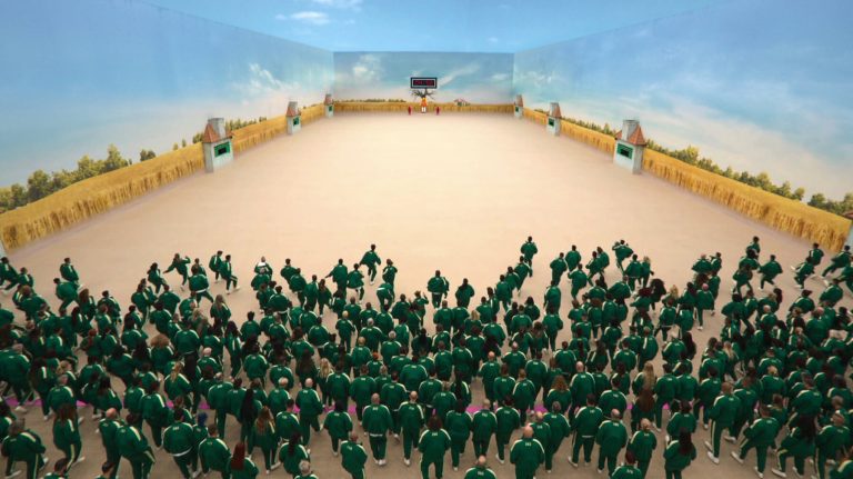 Netflix Squid Game Experience: Los Angeles Event Set to Open December – The Hollywood Reporter
