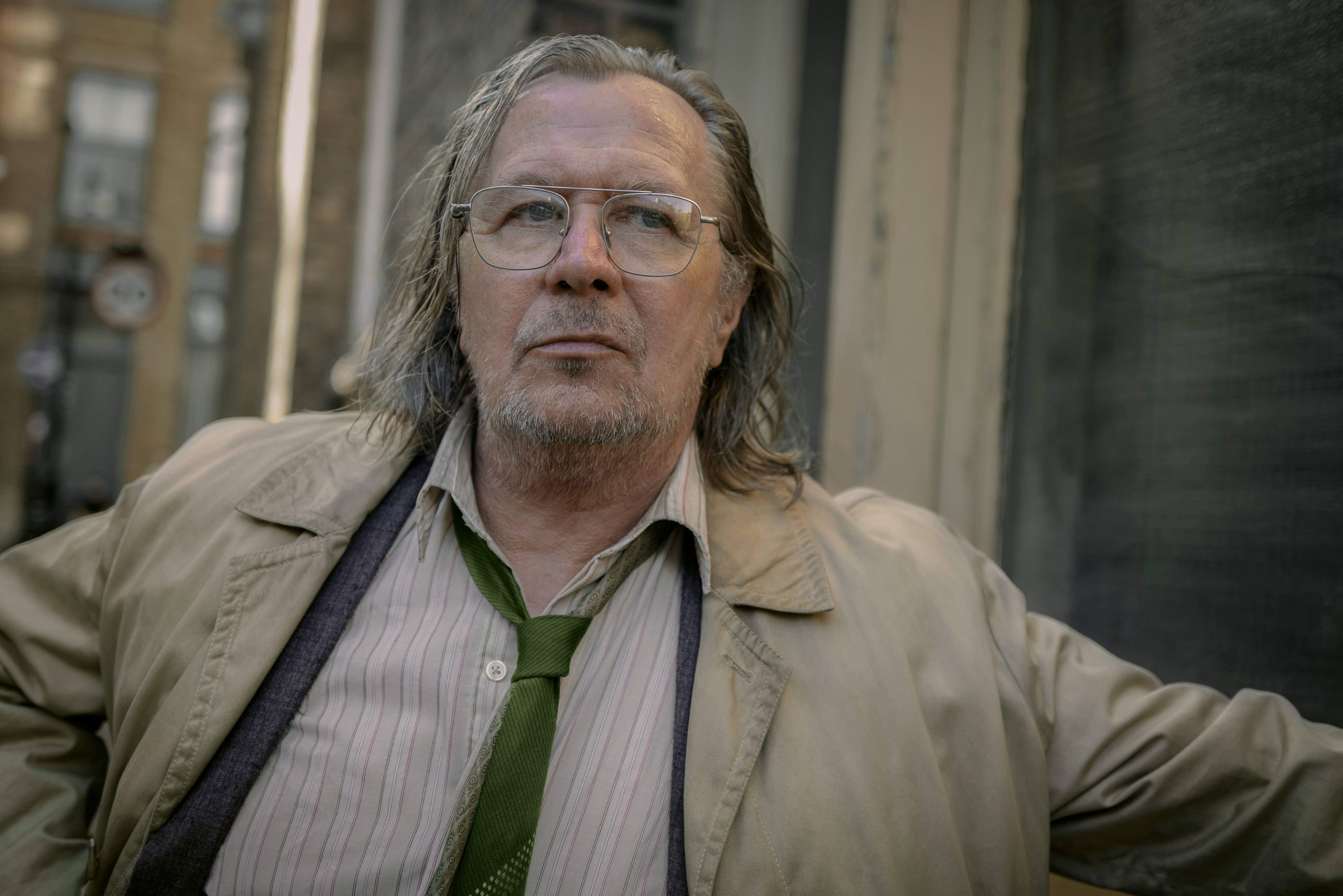 Apple TV+ drops Slow Horses season 3 trailer ahead of November 29 debut