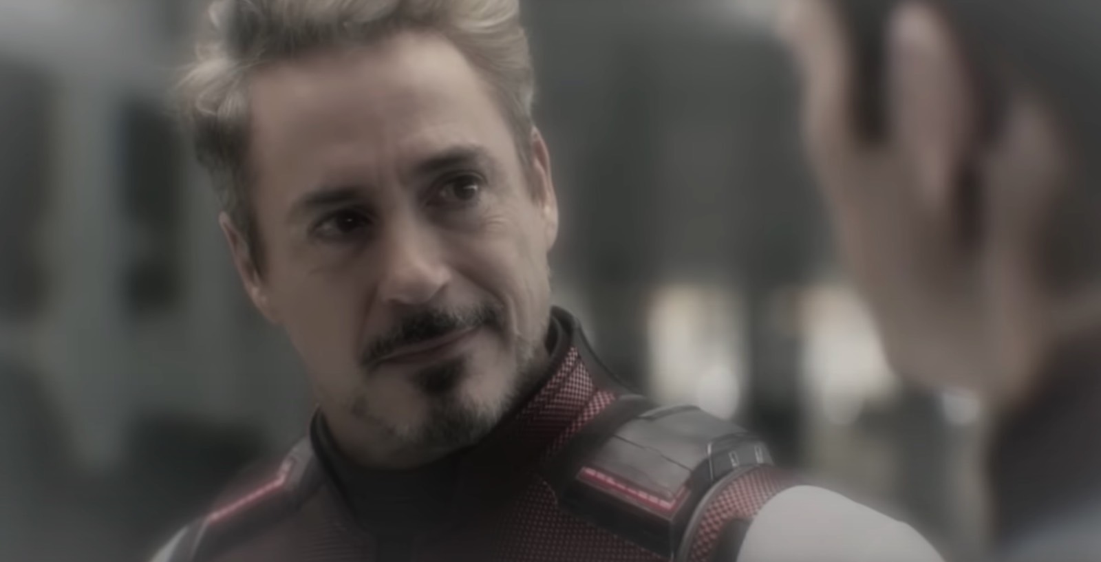 The Marvels' Final Trailer Sets Up an Original Avengers Cameo