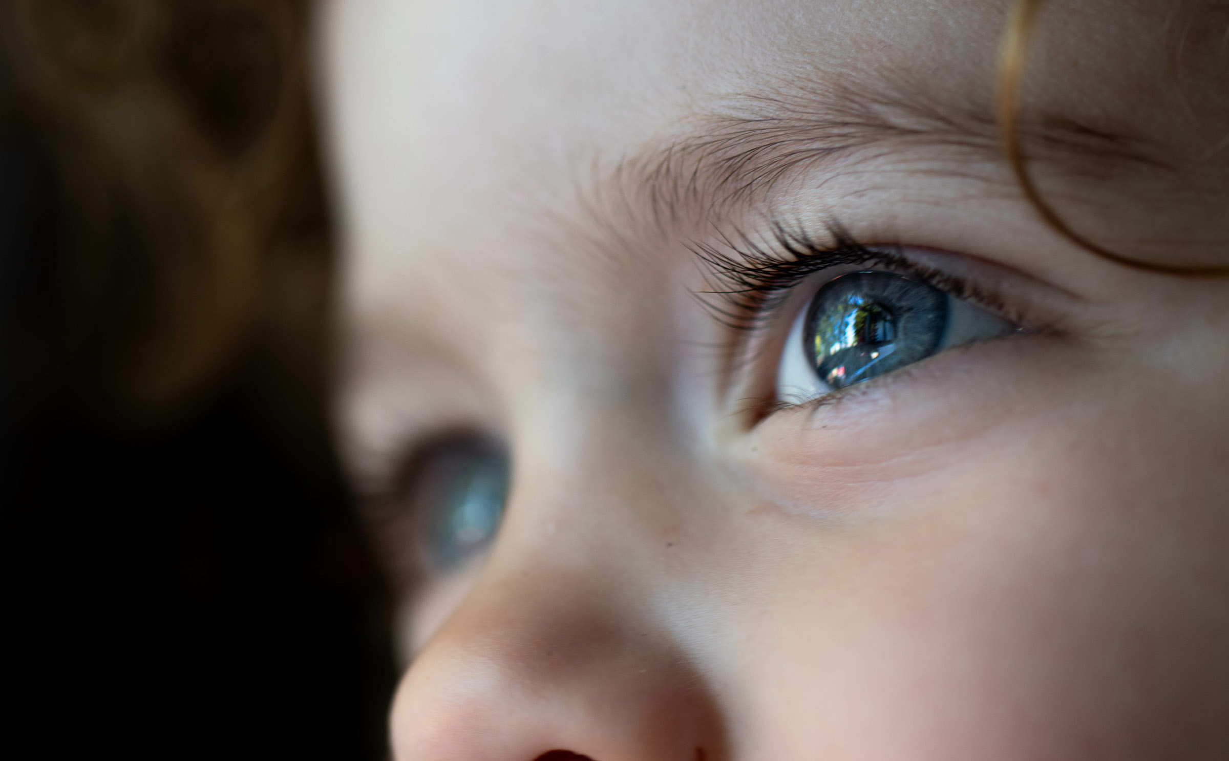 AI autism detection can diagnose children by scanning their eyes