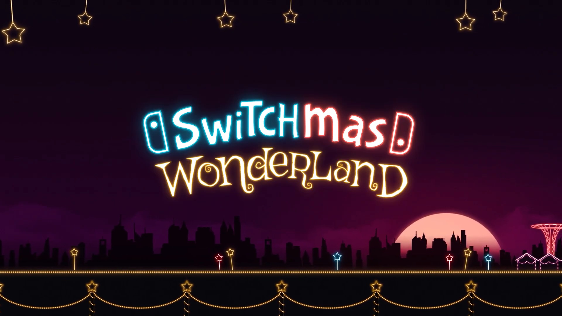 Free switch hot sale games christmas